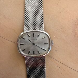 Vintage Juvenia womens Watch